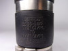 Fernco 1056-150 Flex Coupling W/ Clamps USED