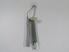 Kellems 073-04-1279 Cable Cord Grip .560-.730" Single Eye Wide Range USED