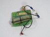 Reliance Electric 0-51421-3 RES Network Board USED
