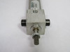 Numatics 1062D06-02I-03 Air Cylinder 1-1/16" Bore 2" Stroke USED