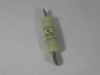 Crompton Parkinson HB1-100 Aeroflex Fuse 100A 250VAC USED