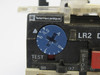 Telemecanique LR2-D1312 Thermal Overload Relay 5.5-8A Ui=750V USED