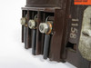 Klockner-Moeller Z6-.35 Overload Relay 0.35-0.46A 600VAC SHELF WEAR USED