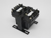 Hammond PH150AJ Industrial Control Transformer 150VA Pri 600V Sec 120/240V USED