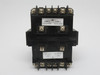 Hammond PH150AJ Industrial Control Transformer 150VA Pri 600V Sec 120/240V USED