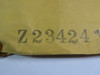 Allen-Bradley Z-23424 Front Contact ! NWB !