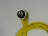 HTM R-FA4/3TPV075A Cable Connector 4A 250VAC 300VDC 4-Pin 3-Wire 5m L NOP