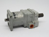 Hubbell 2210-142CC13FM Pilot Duty Speed Switch 3A@120V 0.25@125V USED