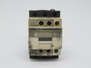 Schneider Electric LC1D18SC7 Contactor 575V 50/60Hz Coil 3NO 18A *STAINED* USED