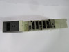 SMC VQ4401-5 3 Position Valve USED