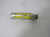 Festo U-3/8B 6843 Silencer USED