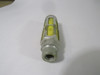 Festo U-3/8B 6843 Silencer USED