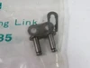 Tsubaki RS35-1-CL Connecting Link ! NWB !