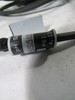 TBI-Bailey TB55131104F15 Insert Sensor Model TB551 100PSI 140DEG USED