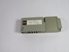 SMC VVFS3000-22A Solenoid Valve USED