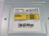 Samsung TS-H292C/DELH CD-Drive 5V-1.5A 12V-1.5A USED