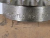 Dodge 100507 Sprocket 21 Teeth 2-1/4" Bore USED