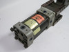 ISI Automation WC63-A-4A-2-1/2 Power Clamp USED