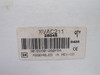 Telemecanique XVA-C211 Base Unit For Stack Light ! NEW !