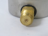 Winters Thermogauge Pressure Gauge 0-1000 PSI 0-6000 KPa 2.5X1/4 IN NPT USED