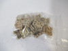 Weidmuller EWK-1 Terminal Block End Plate Lot of 20 BEIGE USED