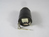 Mallory SC110P Transducer Alarm 30-120VAC 6-22MA 2.9Khz 80DBA USED