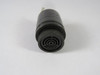 Mallory SC110P Transducer Alarm 30-120VAC 6-22MA 2.9Khz 80DBA USED
