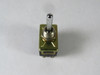 Panasonic T210N-AF Toggle Switch ON/OFF 10A 250VAC 2P USED