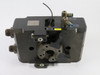 Sommer SF-150-90S Flat Swivel Unit 28mm Bore 46Nm Torque USED