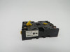 Omron PC2F-08 Relay Socket Base 10A 250VAC USED