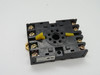 Omron PC2F-08 Relay Socket Base 10A 250VAC USED