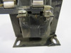 Allen-Bradley X359510 Type H Transformer 1PH 50VA Pri.550/600V Sec.120V USED