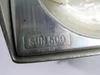 Thorn SUN500 Tungsten Halogen Lamp 500W 250V USED