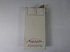 Royal Arch KT581E32 Door Plate Damaged Box NEW