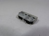 Sprecher + Schuh KF7-PE1-11 Auxiliary Contact for Fuse Holder USED
