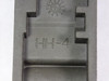 Numatics HH-4 Valve Regulator Manifold ! NOP !