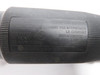 Hubbell HBL300MBK Single-Pole Connector Plug 400A 600V AC 250V DC USED