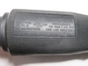 Hubbell HBL300FBK Single-Pole Connector Plug 400A 600V AC 250V DC USED