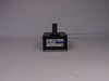 Oriental Motor GVH5G25 Gear Head 25:1 Ratio USED