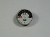 SMC G27-10-R1 Pressure Gauge 1 Inch Dial 0-1 MPA 1/16NPT USED