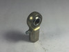 Aurora KG-7Z Female Left Hand Rod End Bearing 7/16" Bore 7/16-20 Thread USED