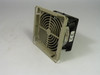 Pfannenberg PF1000 Filtered Fan Assembly 230V USED