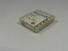 Ferraz Shawmut GSA1/2 Time Delay Fuse 1/2A 5-Pack ! NEW !