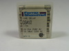 Ferraz Shawmut GSA1/2 Time Delay Fuse 1/2A 5-Pack ! NEW !