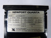 Newport Quanta Q2040DCR7 Digital Panel Meter 4-Digit USED