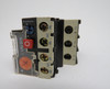 Telemecanique LR2-D1521 Thermal Overload Relay 12-18Amp USED
