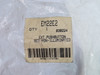 Cutler-Hammer EM22E2 Push Button Non-Illuminating RED ! NEW !