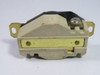 Hubbell HBL2330 Twist-Lock Single Receptacle 20A 277VAC 3W/2P USED
