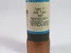 Ferraz Shawmut NRN50 One Time Fuse 50A 250V USED