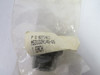 ITT Cannon MS3102R14S-6S Circular Connector Size 14S 6 Contact NWB